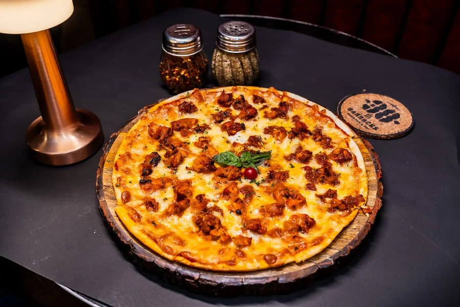 38 Barracks - North Indian & Continental | Lively