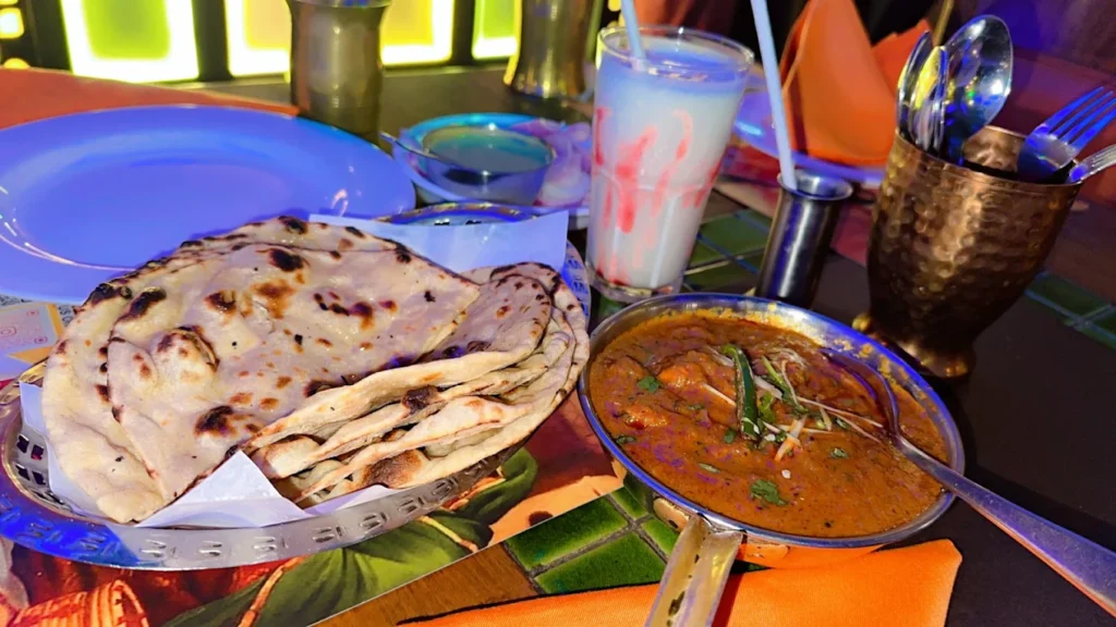 Grills & Platters By Pind Balluchi - North Indian