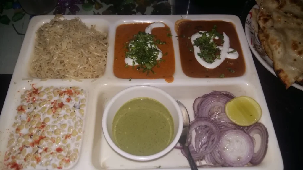 Punjabi Cafe - North Indian Casual