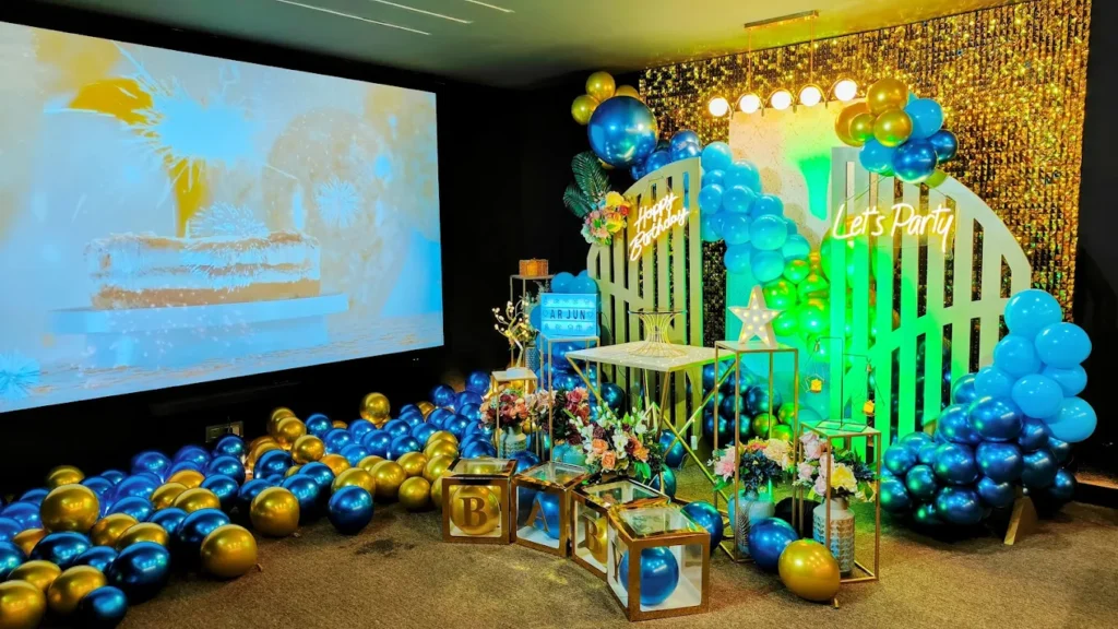 The Binge Town - Multi Cuisine