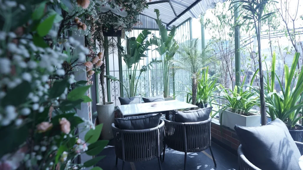 The Sunday House Multi cuisine | Cosy