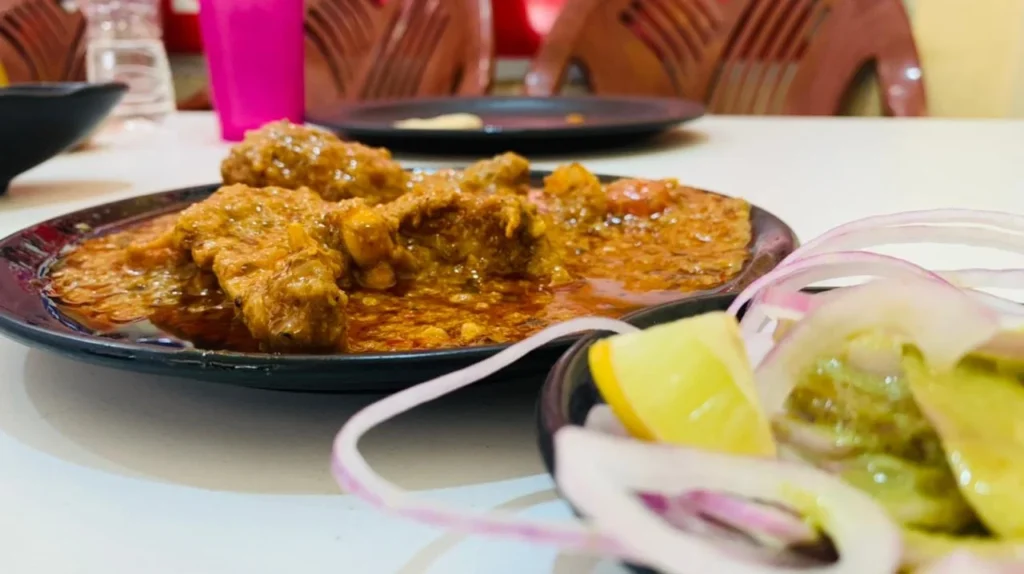 Delhi Restaurant in Badarpur