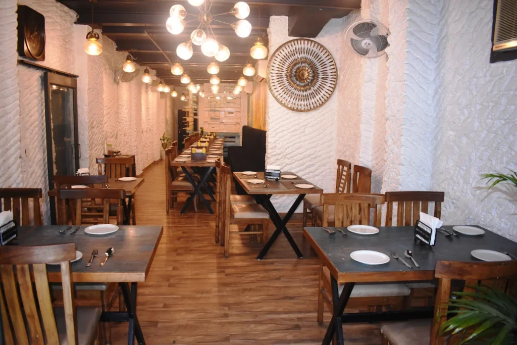Dilli 19 - Best Restaurants in Govindpuri