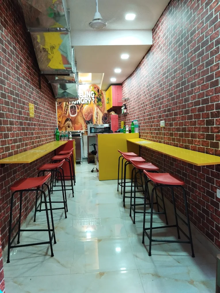 Hot and Spicy - Best Restaurants in Govindpuri