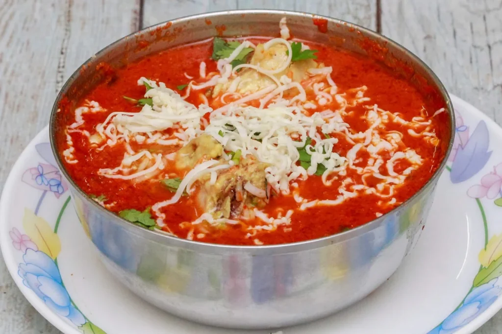 Punjabi Dhaba - Best Restaurants in Govindpuri