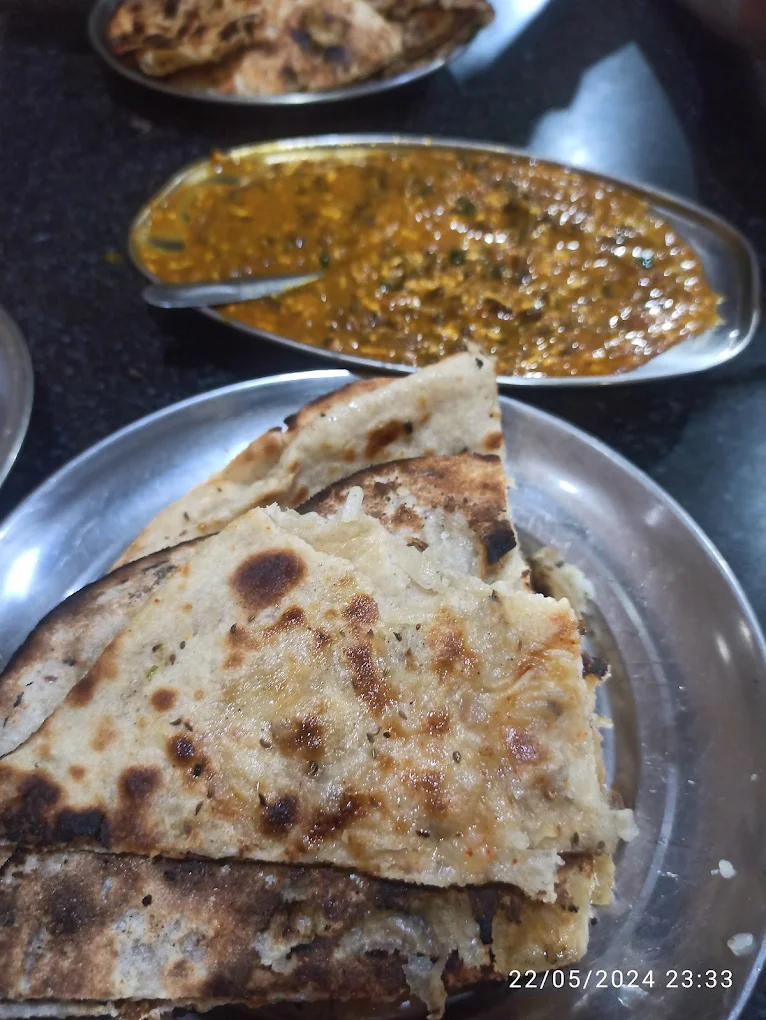 Raju Dhaba Badarpur