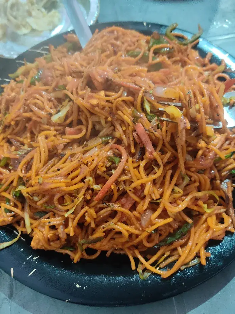 Gopal Ji Restaurant - budget restaurant in Bawana