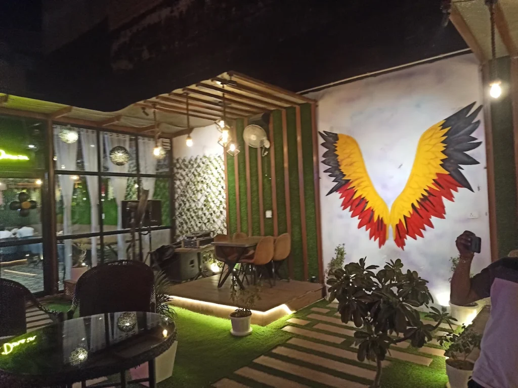Rai Singh's Restro Cafe - best restaurants in Bawana