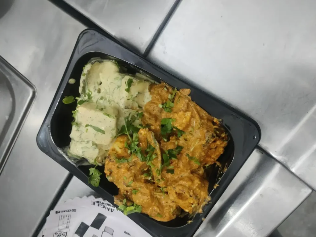 Swadhistam Restaurant - North Indian restaurant in Bawana